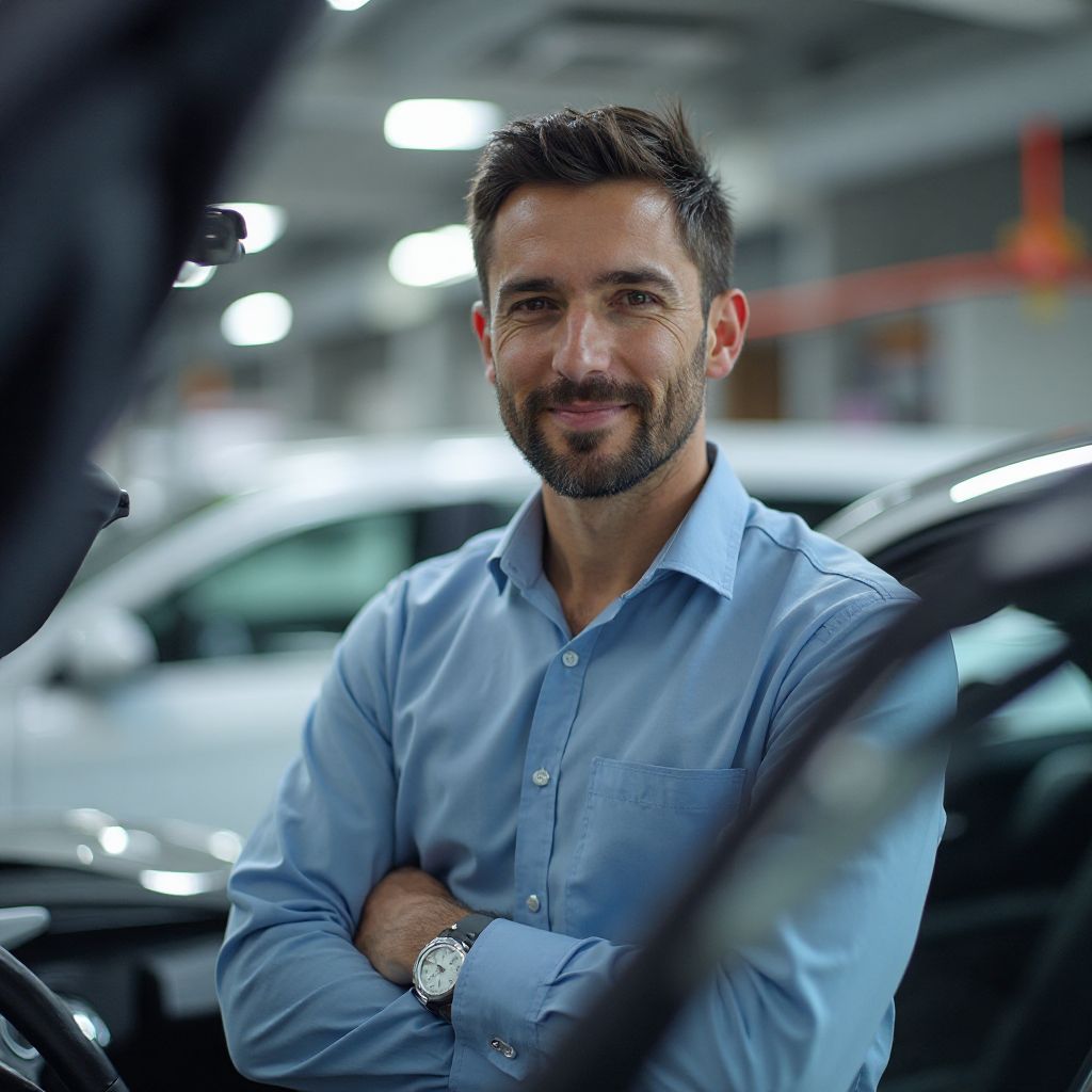 Master Auto Îngrijire